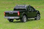 Nissan Navara 2007 года